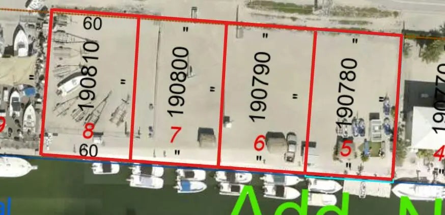 24356 Overseas Highway, Summerland