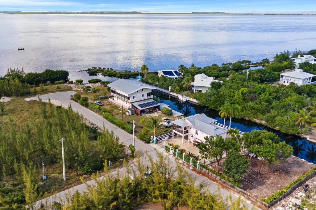 2123 Spanish Channel Drive, No Name