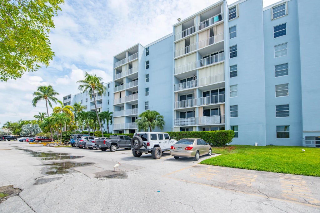 3312 Northside Drive 611, KEY WEST