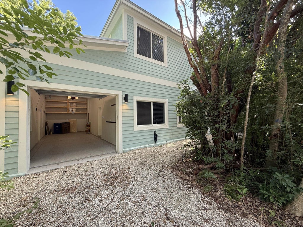 809 Miramar Dr. Drive, KEY LARGO