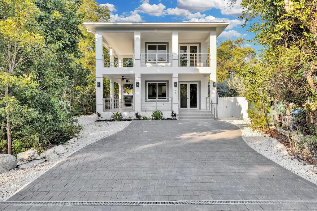 46 Transylvania Avenue, KEY LARGO