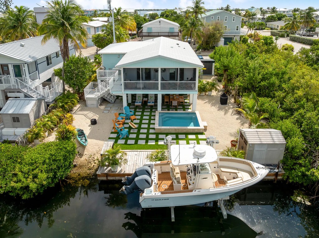 478 Blackbeard Road, Little Torch