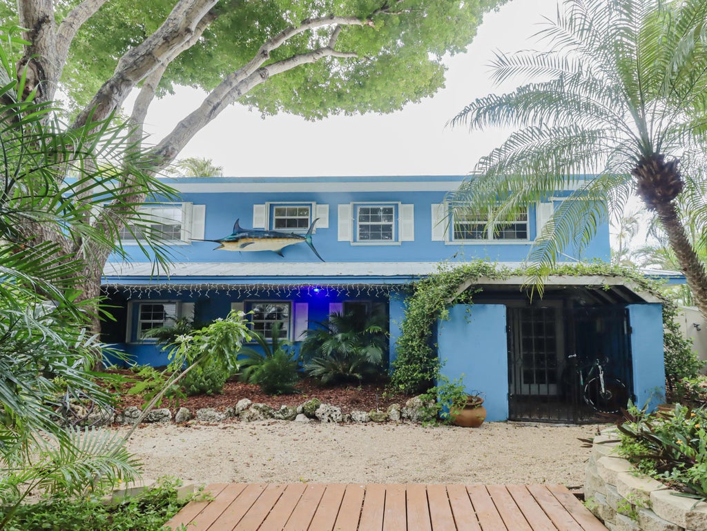141 Ocean Drive, Tavernier