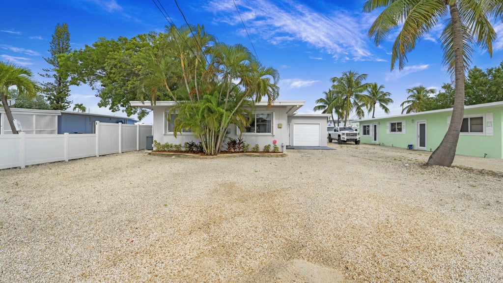 132 Gardenia Street, Tavernier