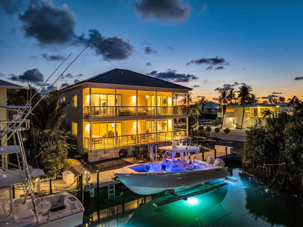 96 W Plaza Del Sol, ISLAMORADA