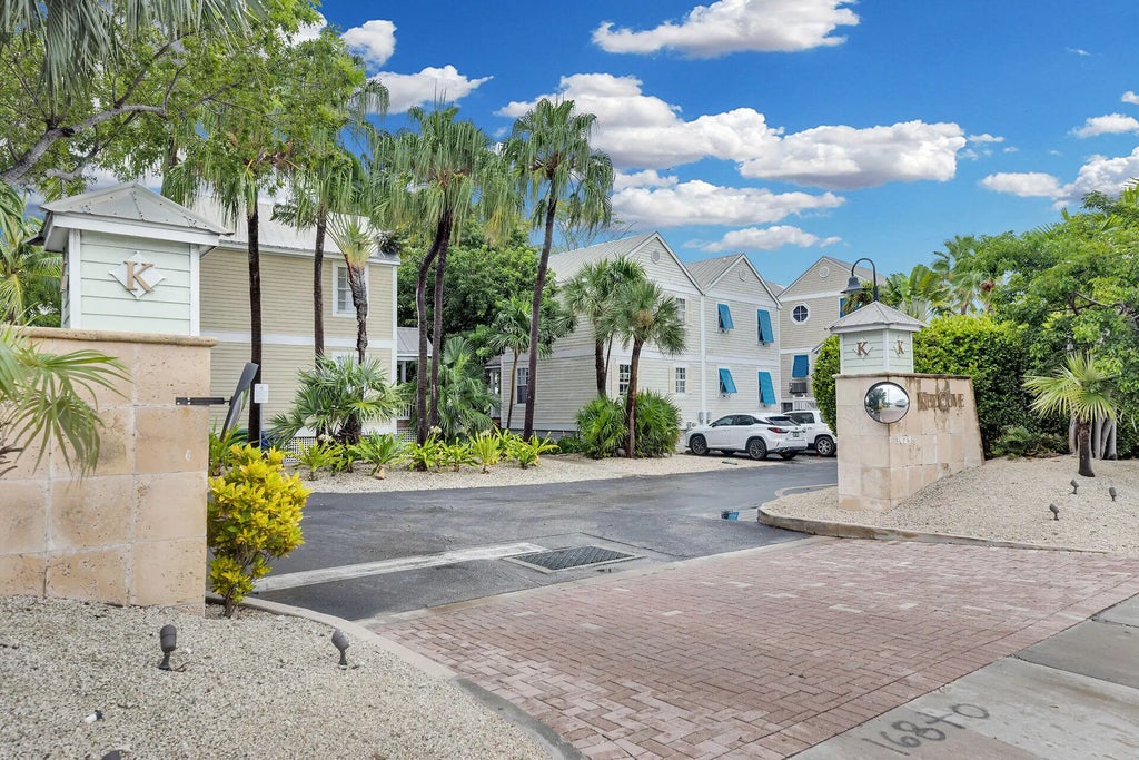 3029 N Roosevelt Boulevard 54, KEY WEST