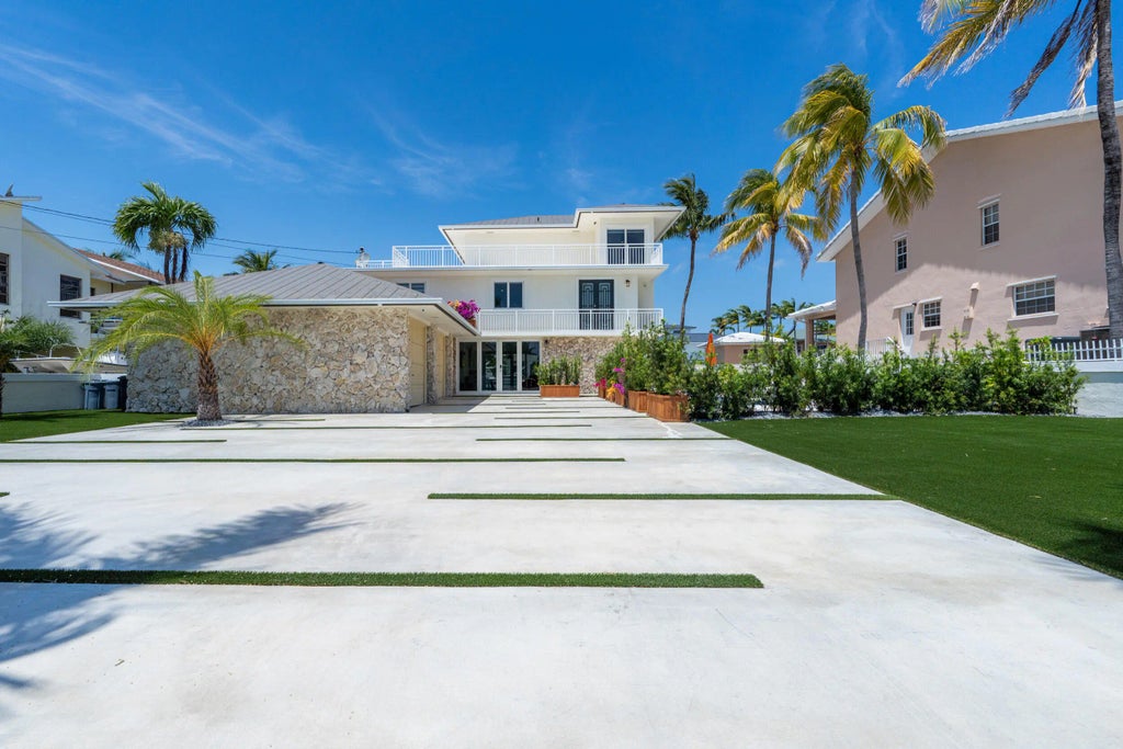 238 Atlantic Boulevard, KEY LARGO