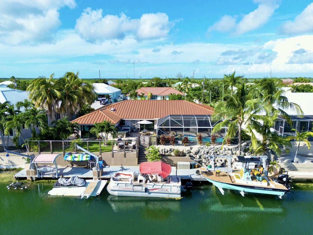 20844 W 4th Avenue, Cudjoe