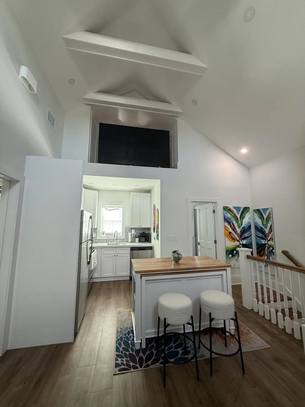 1116 Truman Avenue 1, KEY WEST