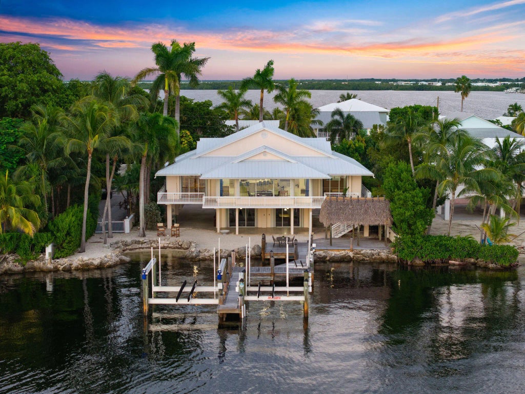 4 South Drive, KEY LARGO