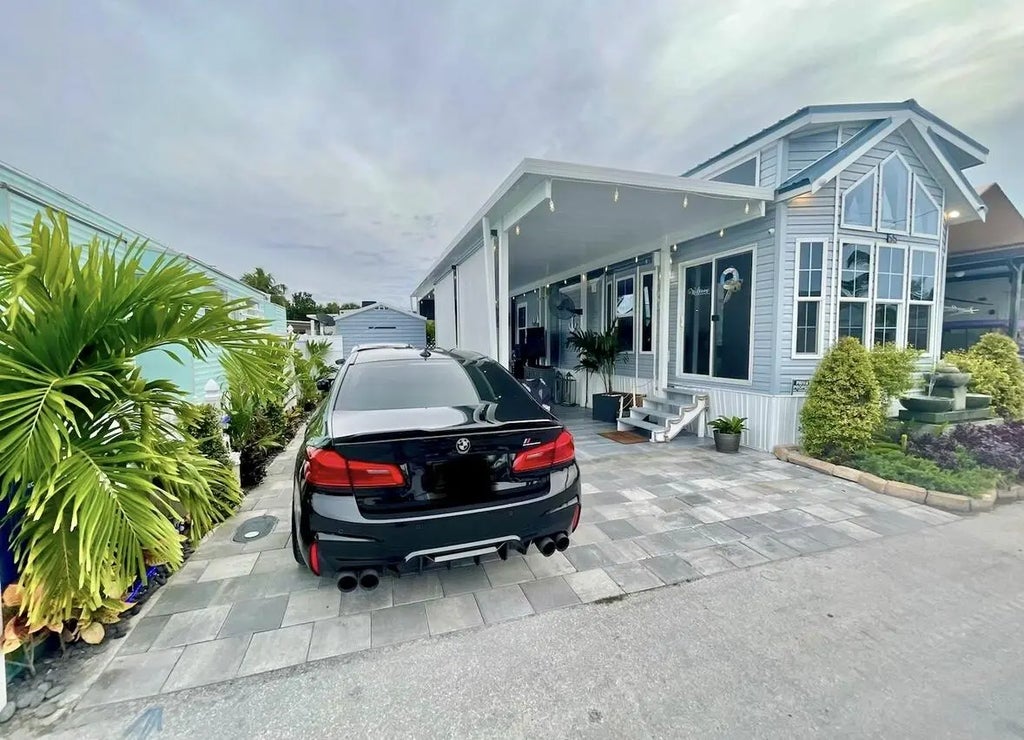 325 Calusa Street 55, KEY LARGO