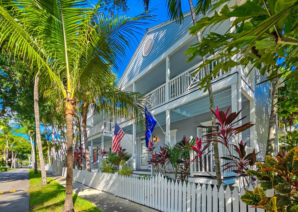 208 Golf Club Drive, KEY WEST