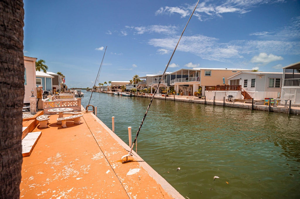 701 Spanish Main Drive 183, Cudjoe