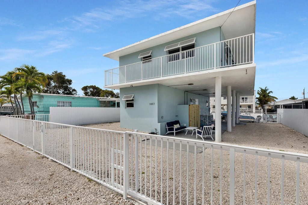 1007 Hialeah Lane, KEY LARGO