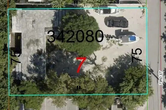625 73rd Street Ocean Street, MARATHON