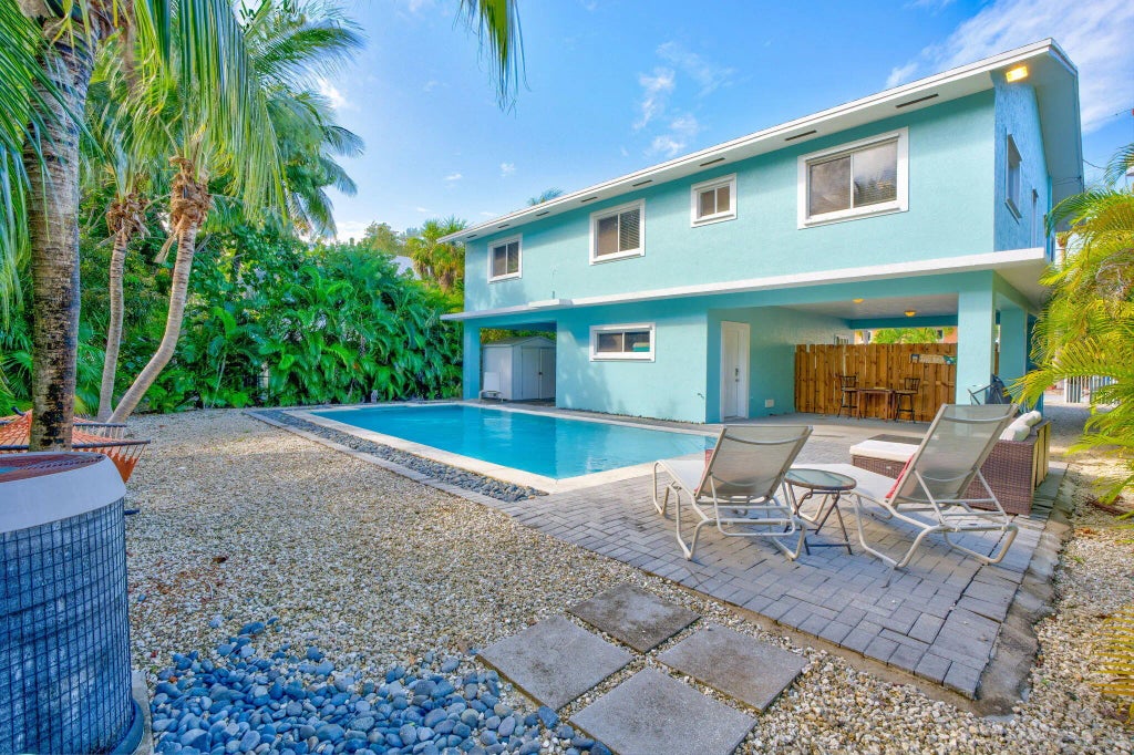 223 Treasure Harbor Drive, ISLAMORADA