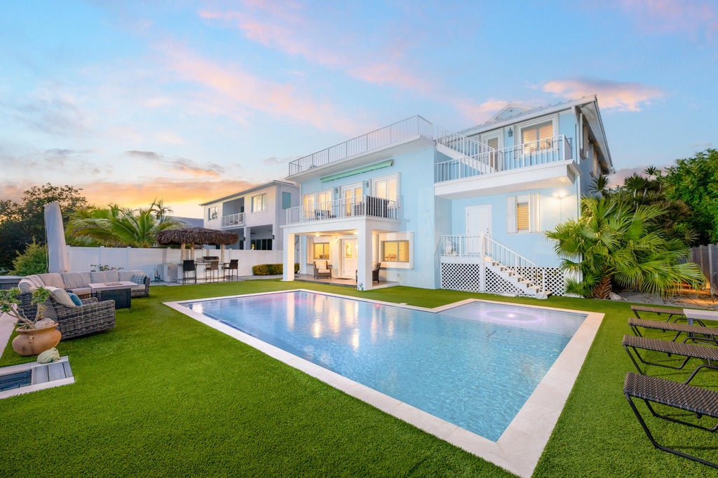 111 Spoonbill Road, Tavernier