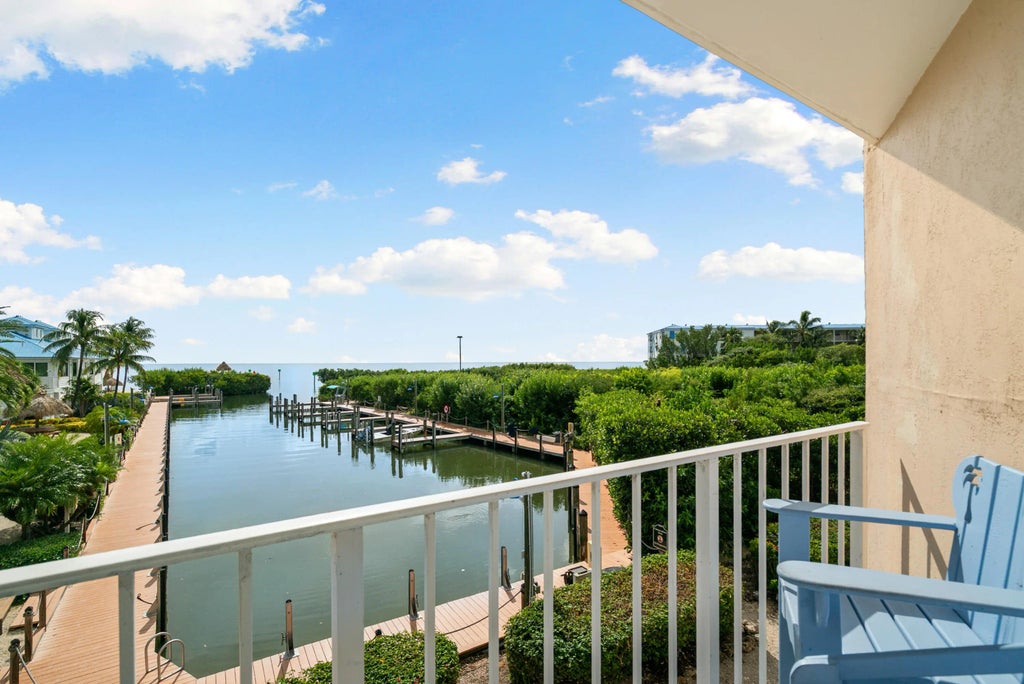 500 Burton Drive 5203, Tavernier