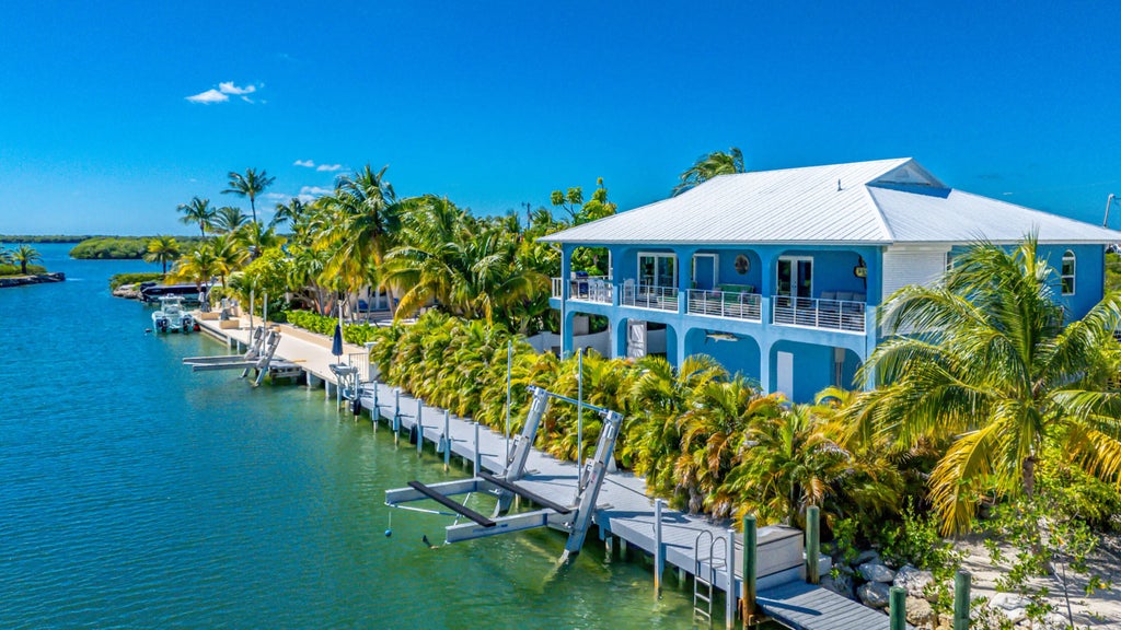 743 Pattison Drive, Cudjoe