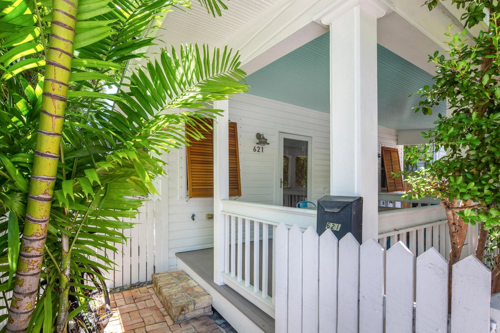 621 Whitehead Street, KEY WEST