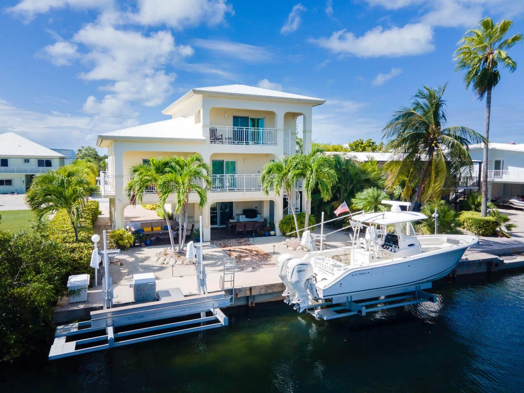 104 W Plaza Granada, ISLAMORADA