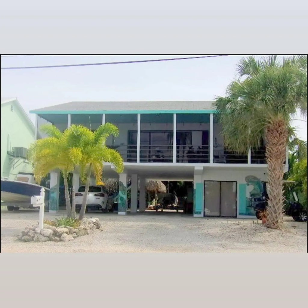 167 S Ocean Shores Drive, KEY LARGO