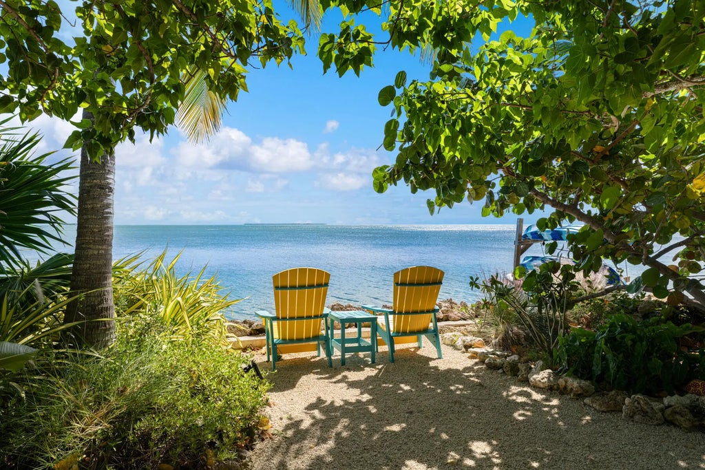 755 & 744 Sawyer Drive, Cudjoe