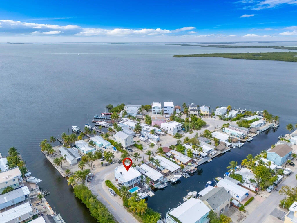 2 Sexton Cove Road, KEY LARGO