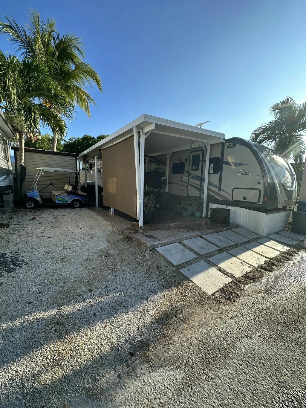 325 Calusa Street #9, KEY LARGO
