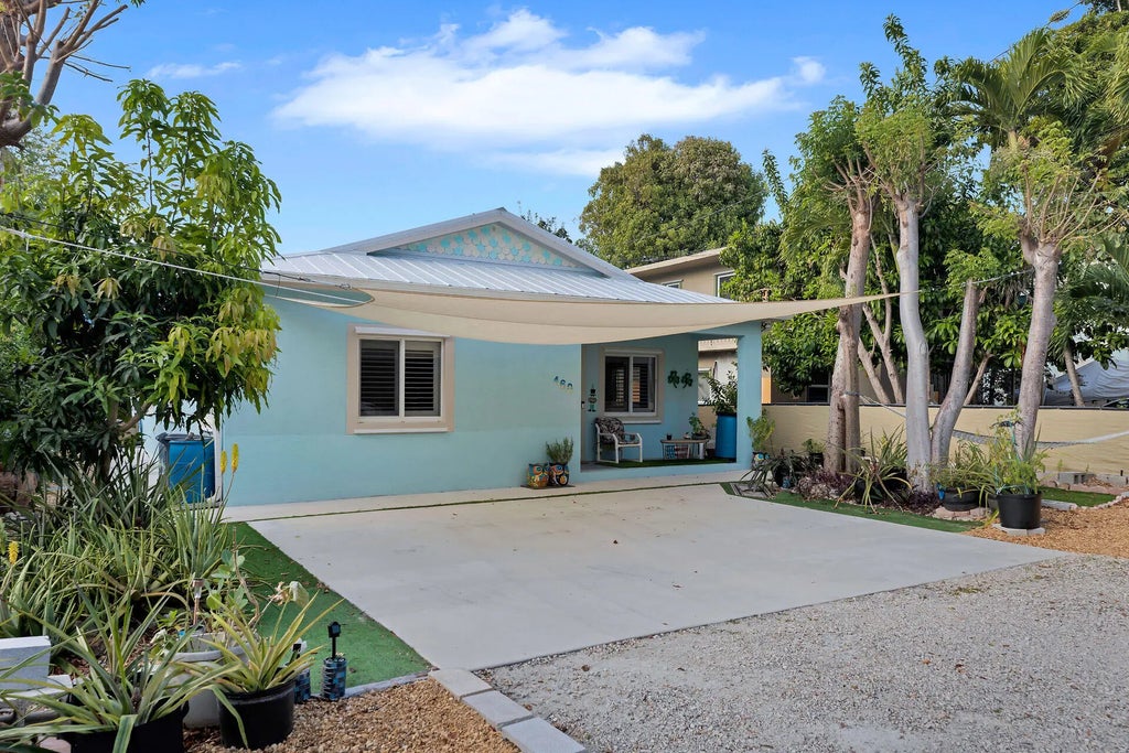 460 Lime Drive, KEY LARGO