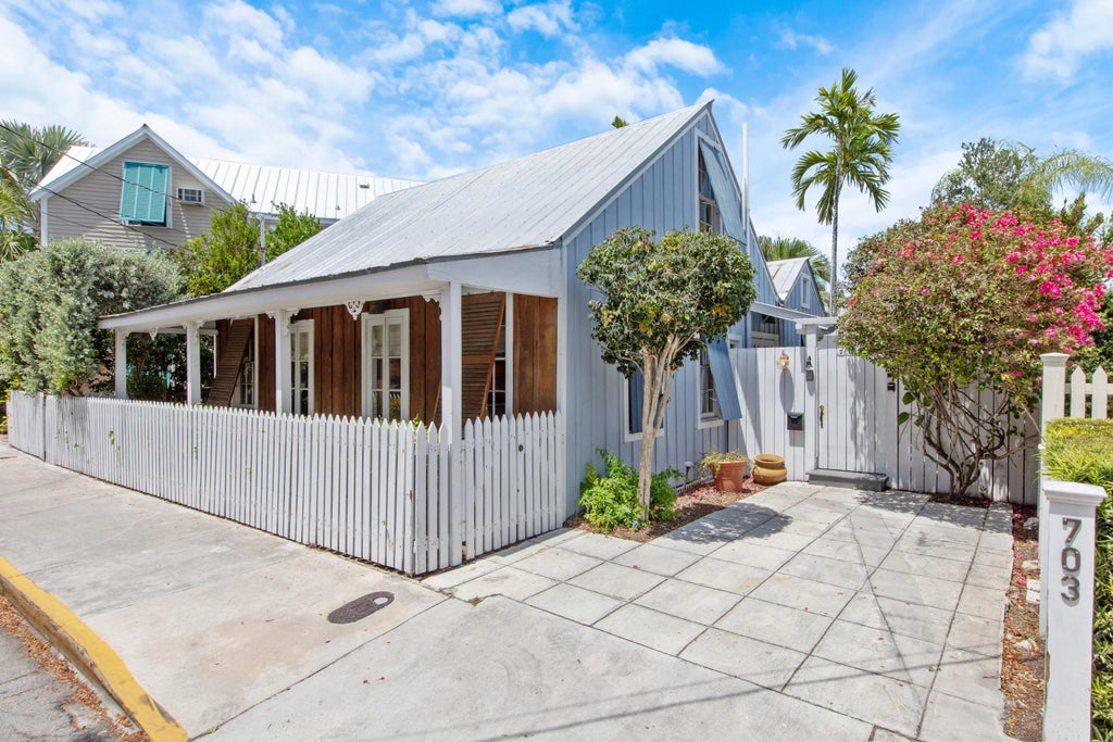 703 Elizabeth Street, KEY WEST