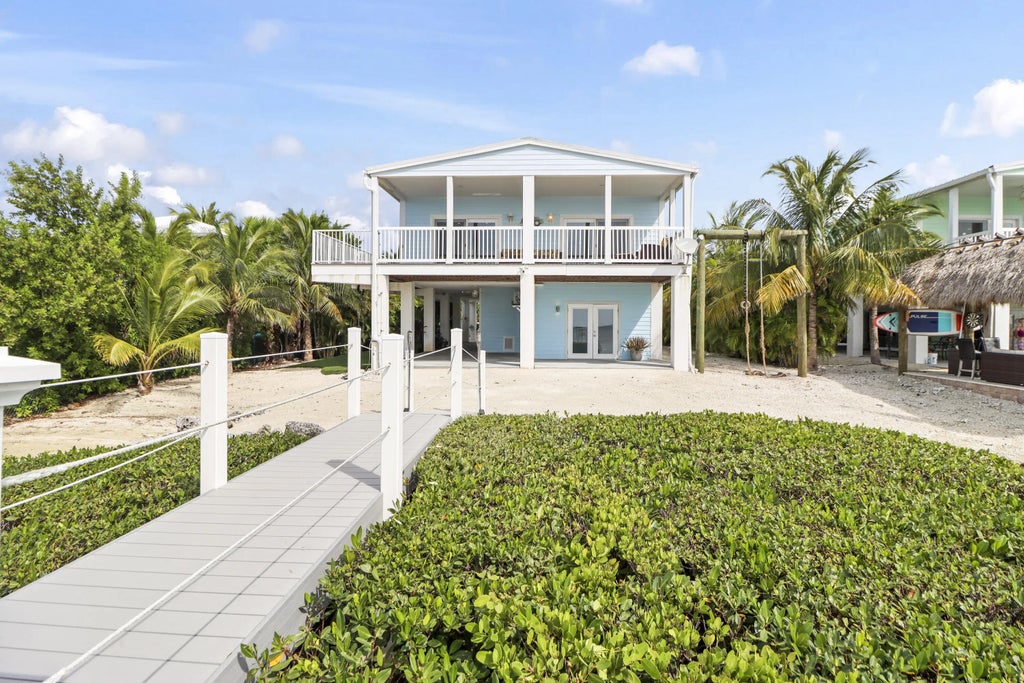 22892 Jolly Roger Drive, Cudjoe