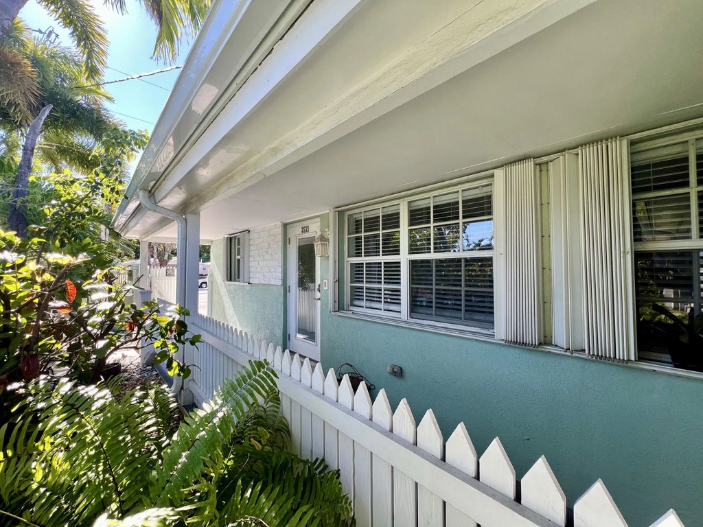 2521 Flagler Avenue 4, KEY WEST