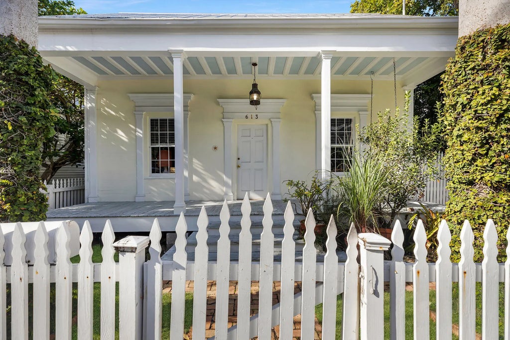613 Olivia Street, KEY WEST