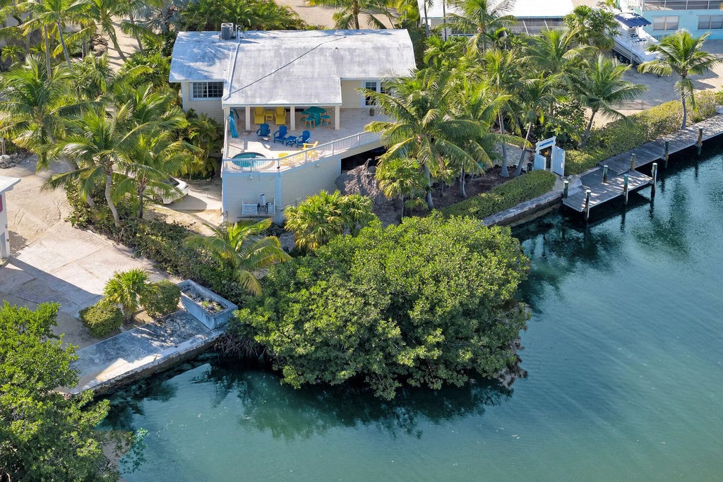 80909 Old Highway, ISLAMORADA