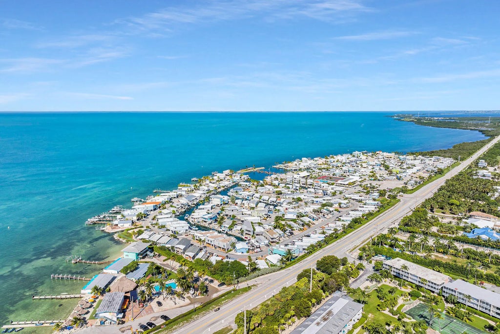 65821 Overseas Highway 112, Long Key