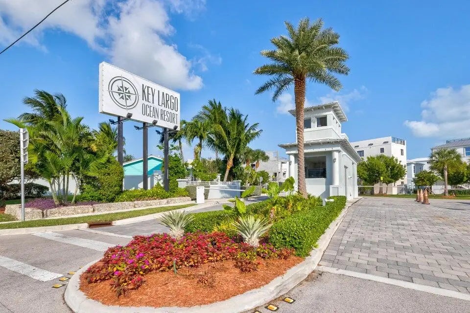 94825 Overseas Highway 157, KEY LARGO