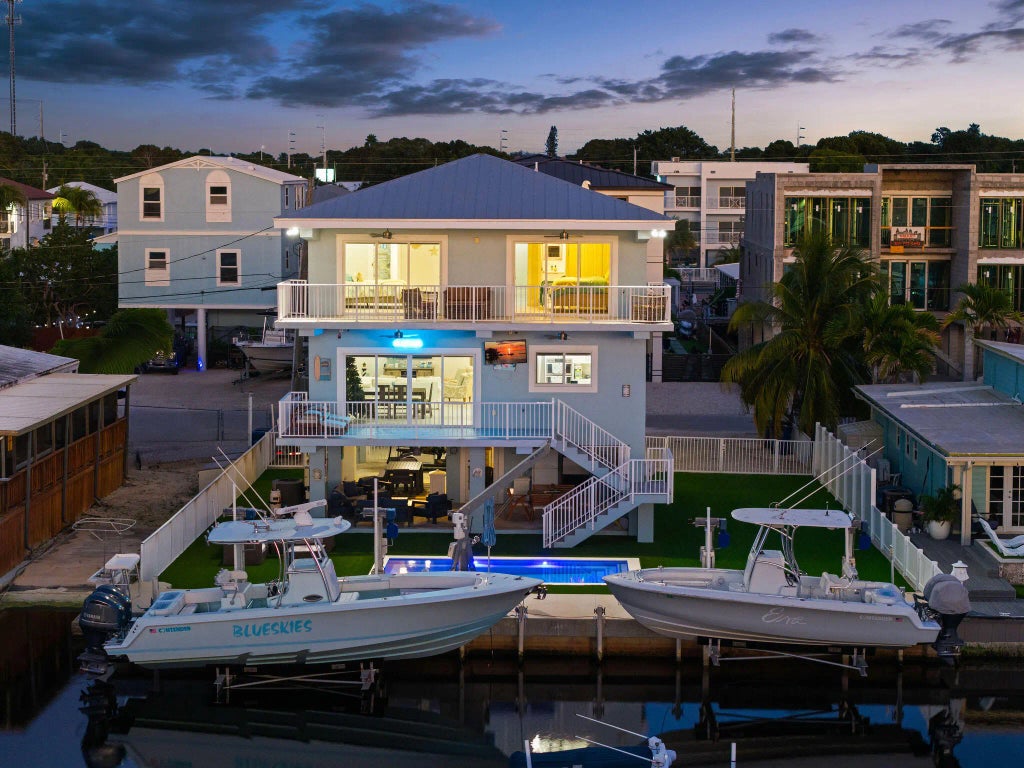 254 Lower Matecumbe Road, KEY LARGO