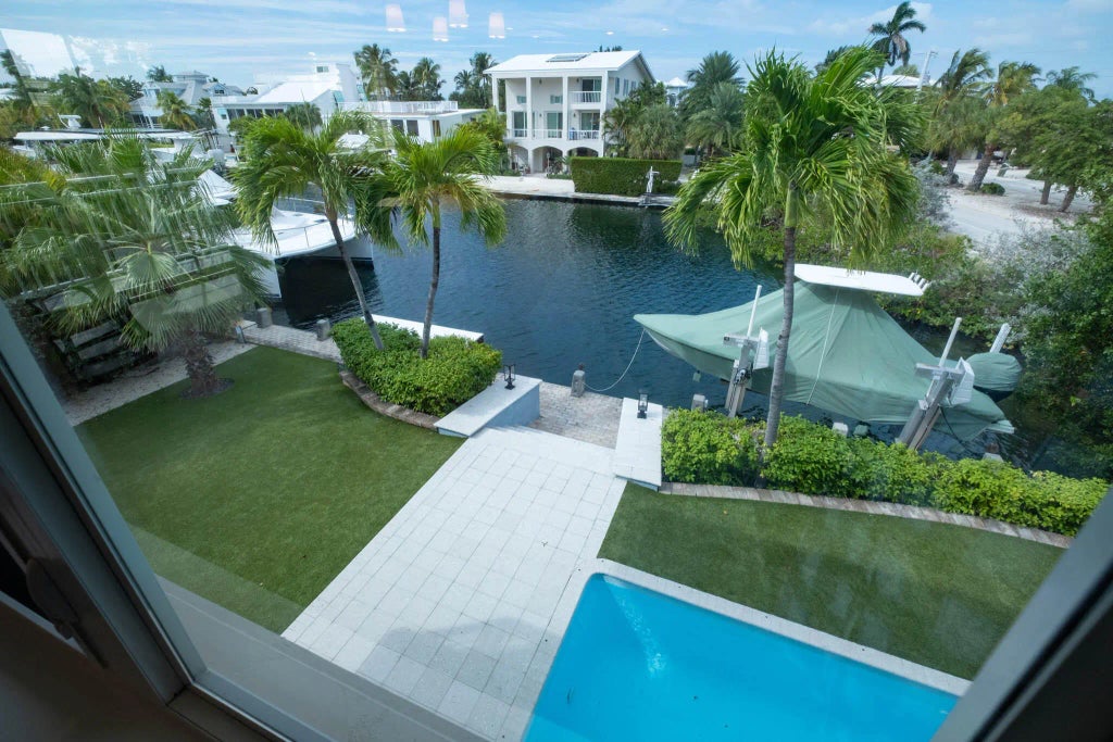 101 Villa Bella Drive, ISLAMORADA