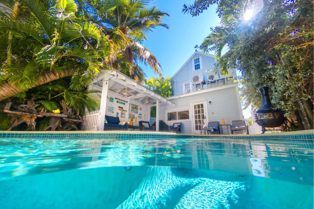 421 United Street, KEY WEST