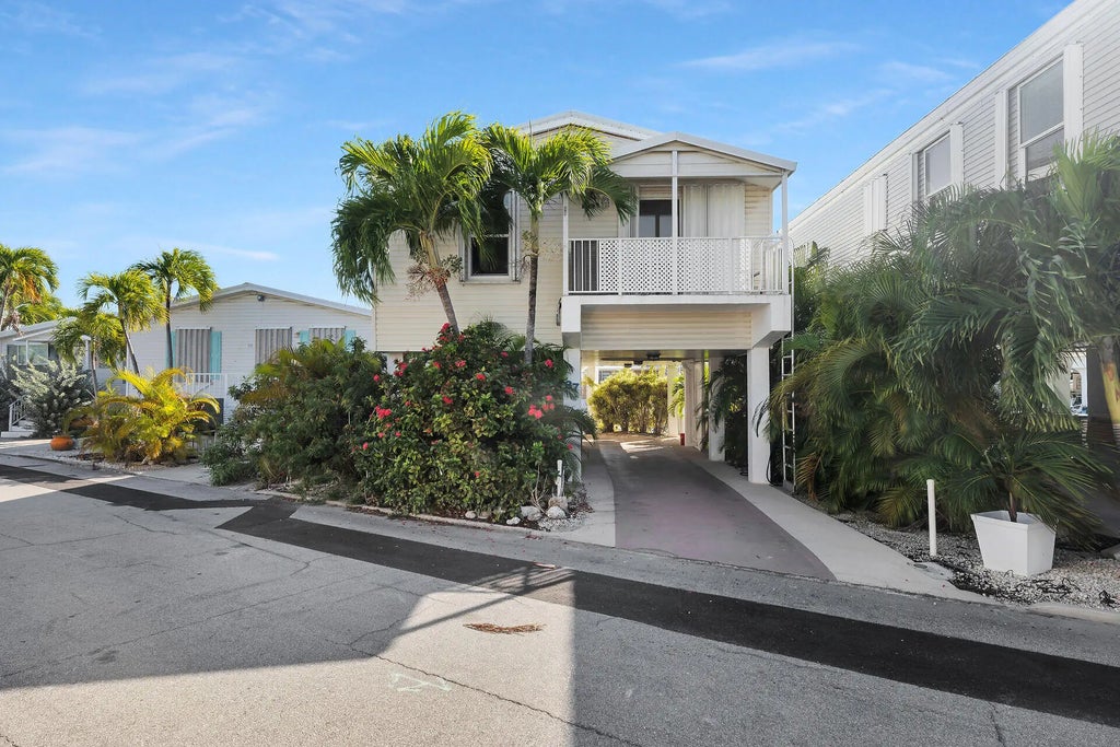 701 Spanish Main Drive 87, Cudjoe