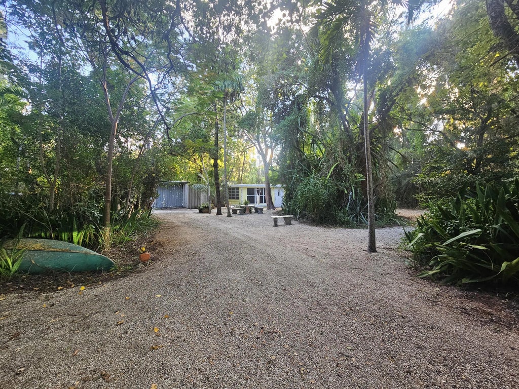 140 Gumbo Limbo Drive, KEY LARGO