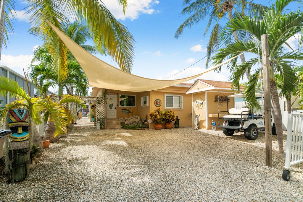 464 Bowie Lane, KEY LARGO