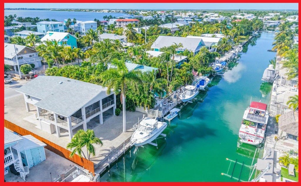 857 E Caribbean Drive, Summerland