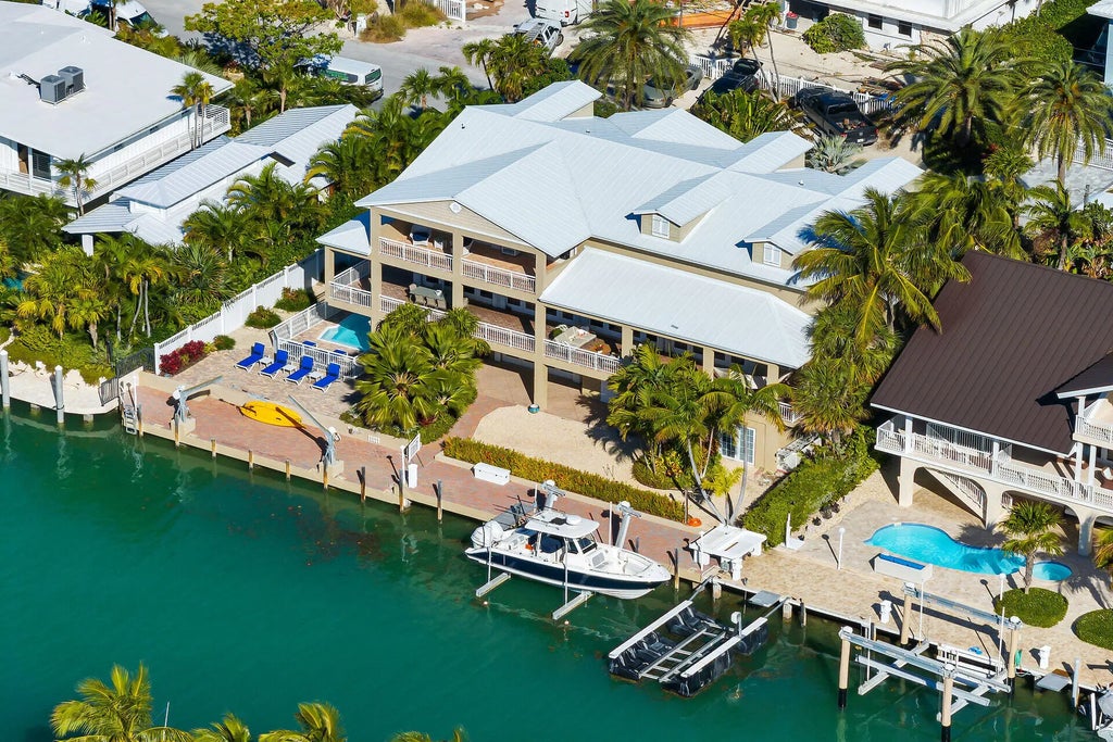 153 Stromboli Drive, ISLAMORADA