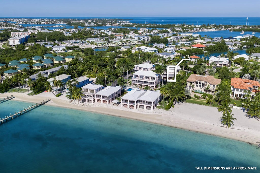 117 Coco Plum Drive D2, MARATHON