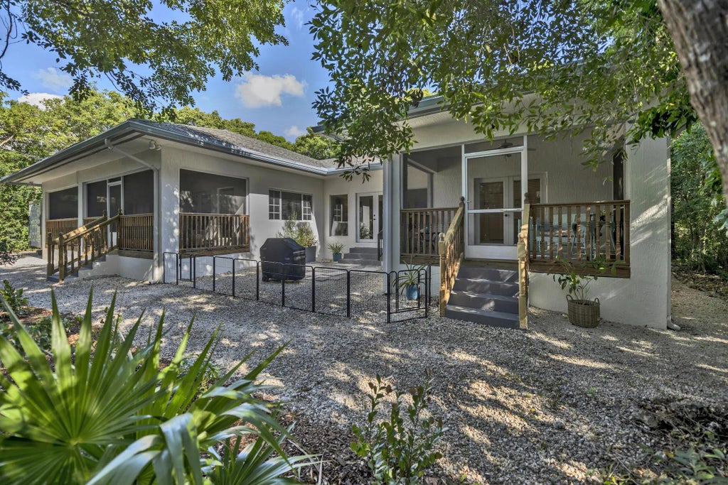 78 John Silver Drive, KEY LARGO