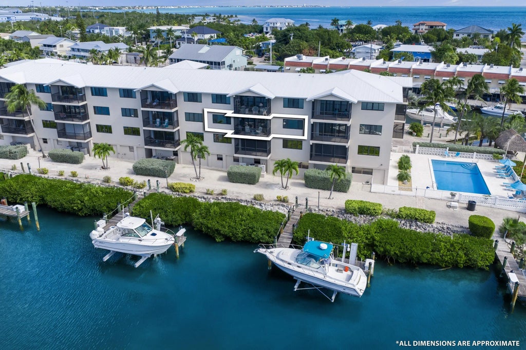 227 S Anglers Drive 302, MARATHON