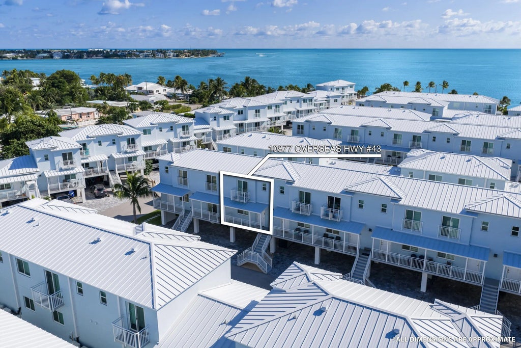 10877 Overseas Highway 43, MARATHON