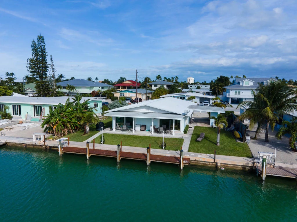 261 9th Street, KEY COLONY